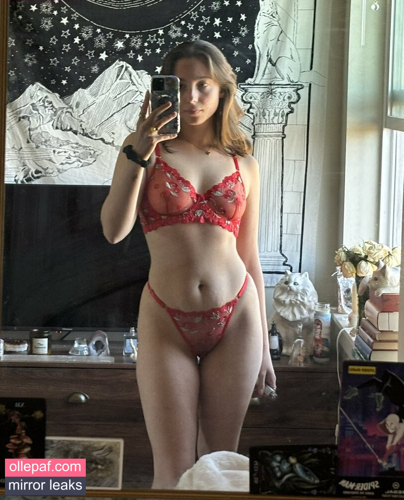 Latest Leaks Ash Pac Nude #96 - Fapello