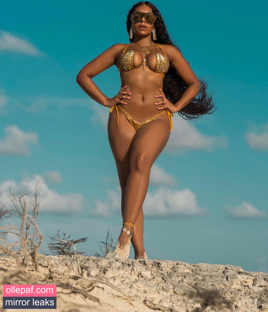 Latest Leaks Ashanti Nude #111 - Fapello