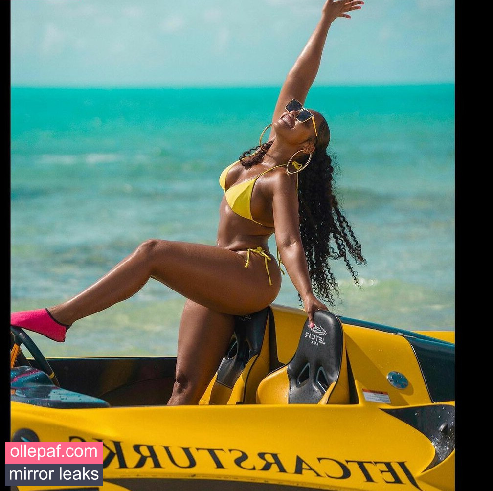 Latest Leaks Ashanti Nude #120 - Fapello