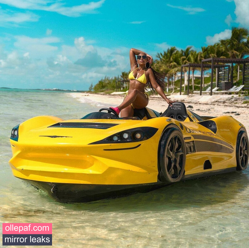 Latest Leaks Ashanti Nude #145 - Fapello