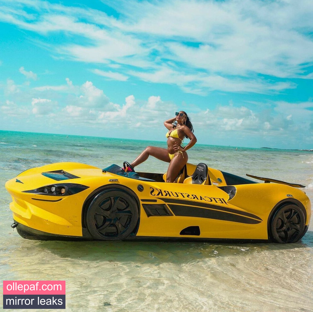 Latest Leaks Ashanti Nude #149 - Fapello