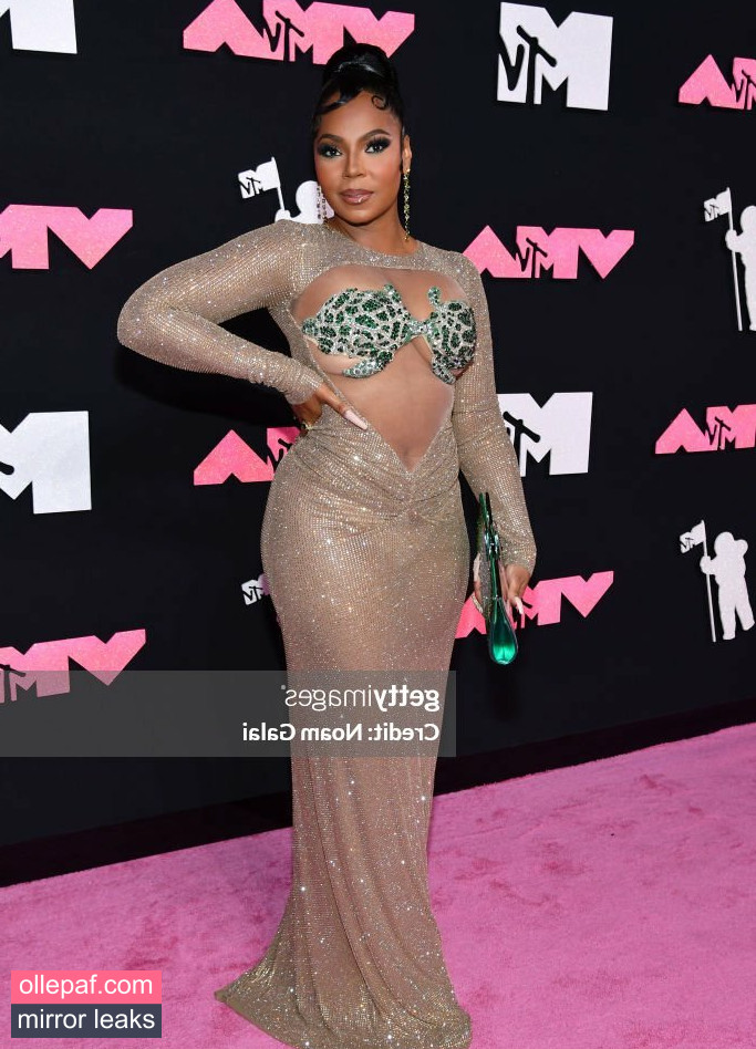 Latest Leaks Ashanti Nude #175 - Fapello