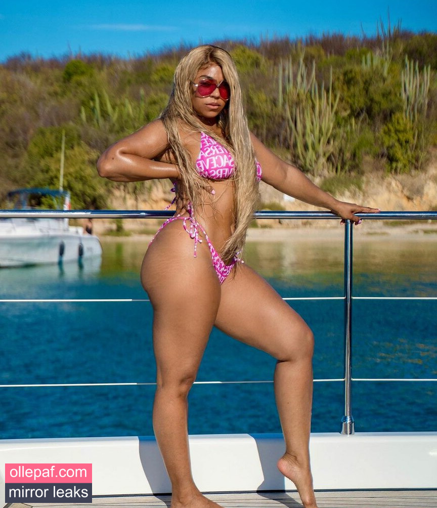 Latest Leaks Ashanti Nude #184 - Fapello