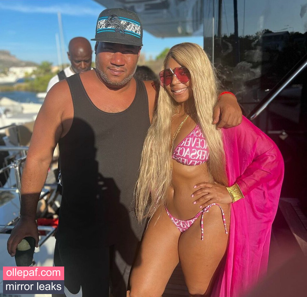 Latest Leaks Ashanti Nude #186 - Fapello