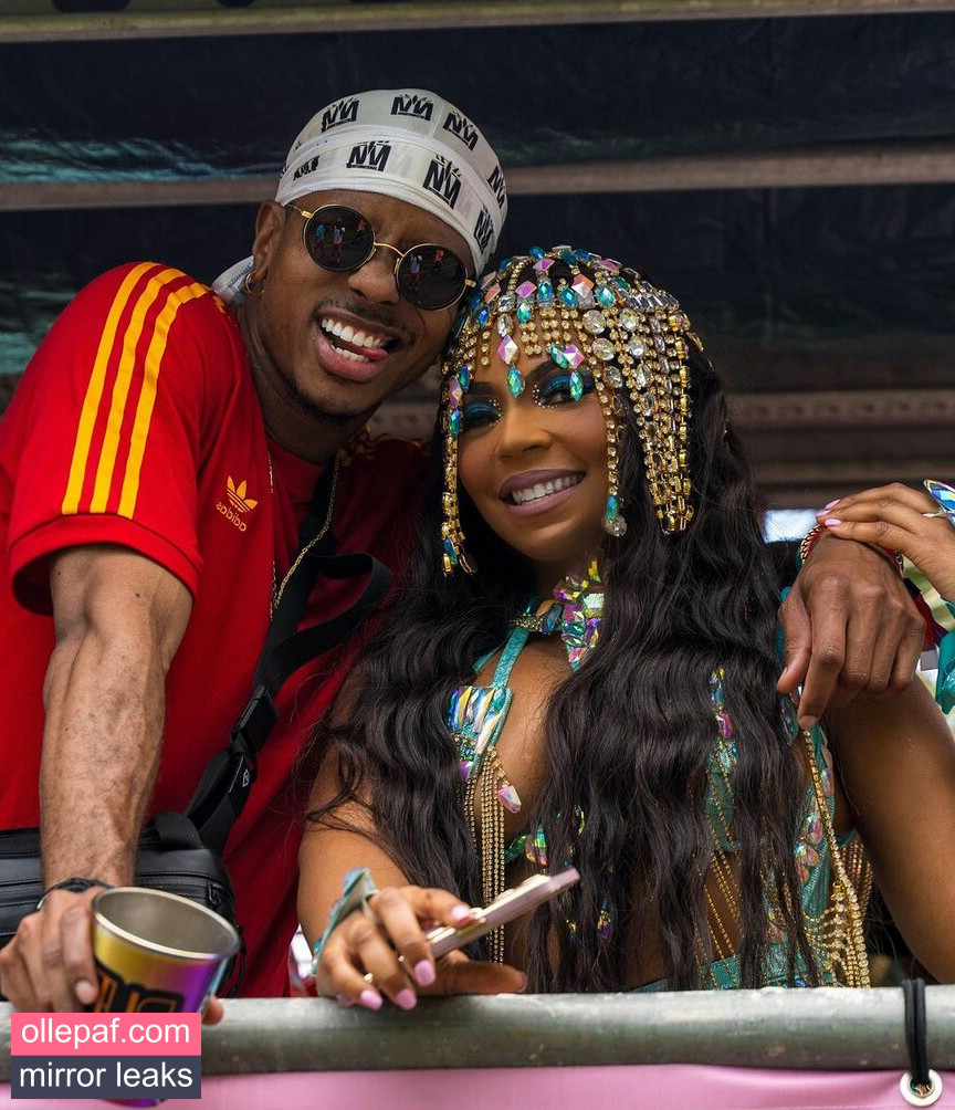 Latest Leaks Ashanti Nude #204 - Fapello