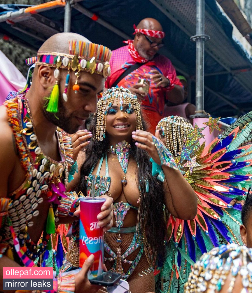 Latest Leaks Ashanti Nude #206 - Fapello
