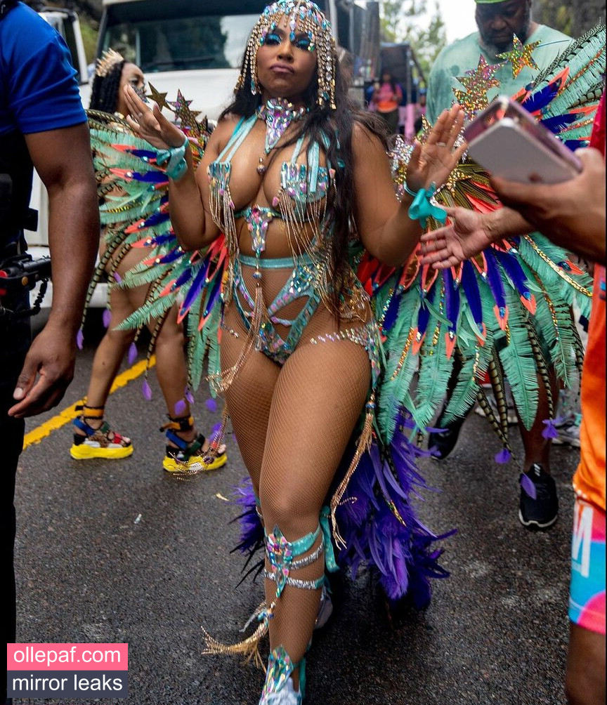 Latest Leaks Ashanti Nude #209 - Fapello