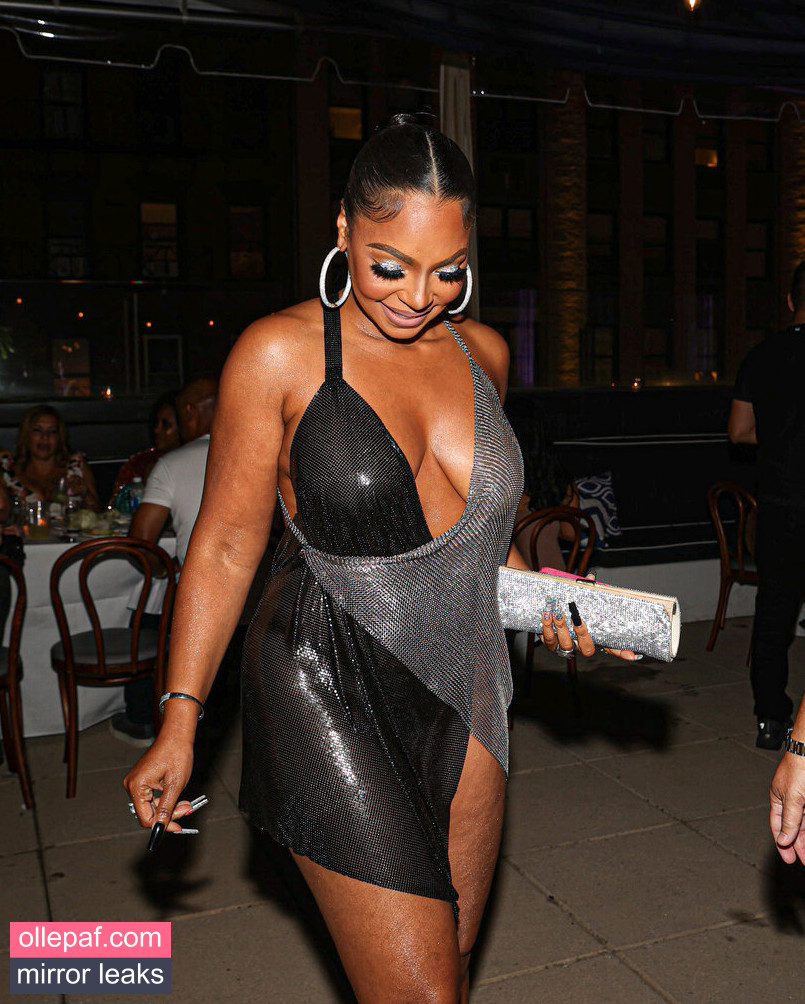Latest Leaks Ashanti Nude #219 - Fapello