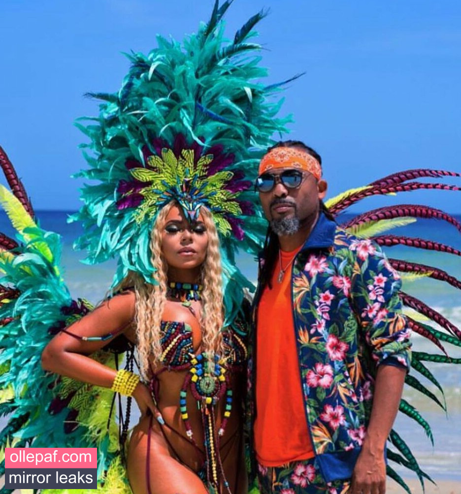 Latest Leaks Ashanti Nude #254 - Fapello