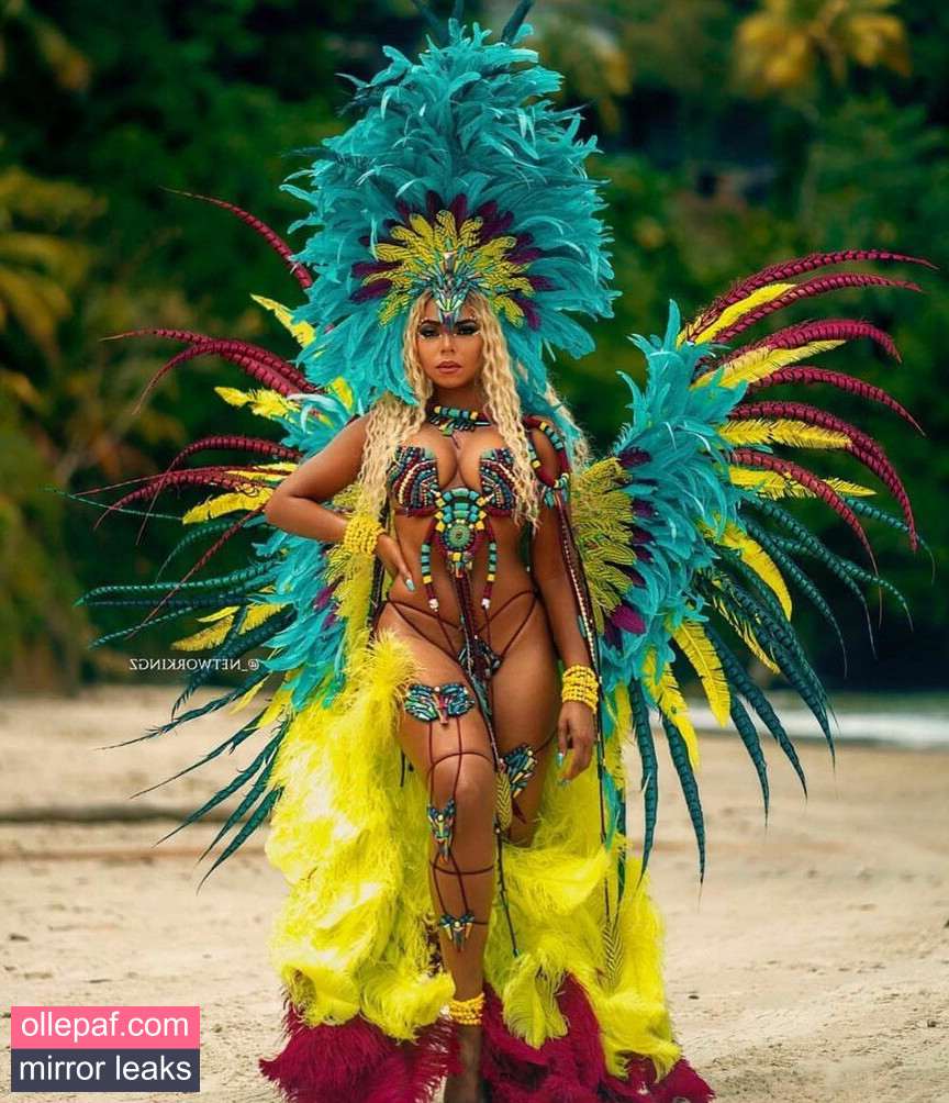 Latest Leaks Ashanti Nude #256 - Fapello
