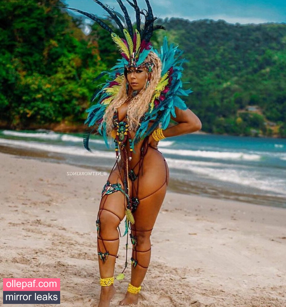 Latest Leaks Ashanti Nude #259 - Fapello