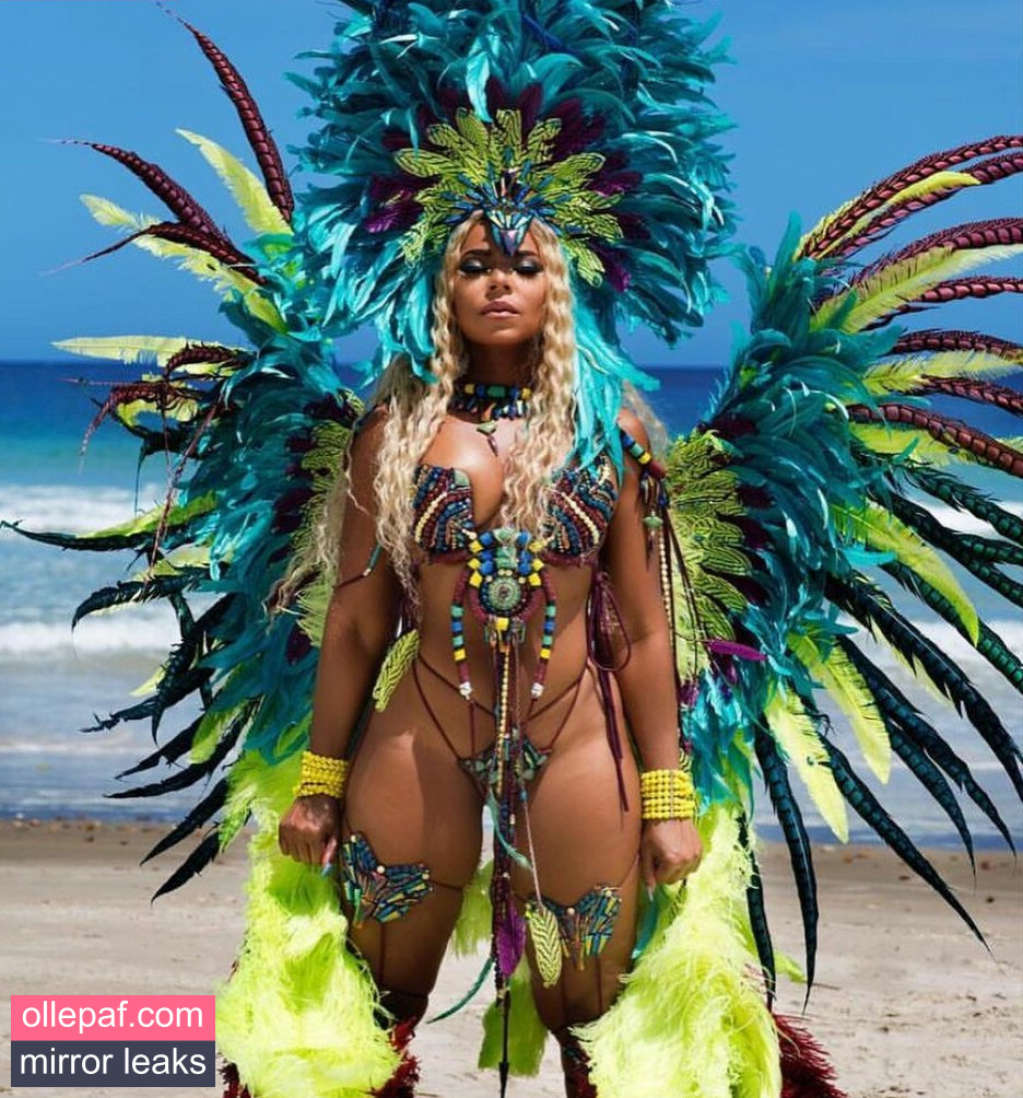 Latest Leaks Ashanti Nude #260 - Fapello