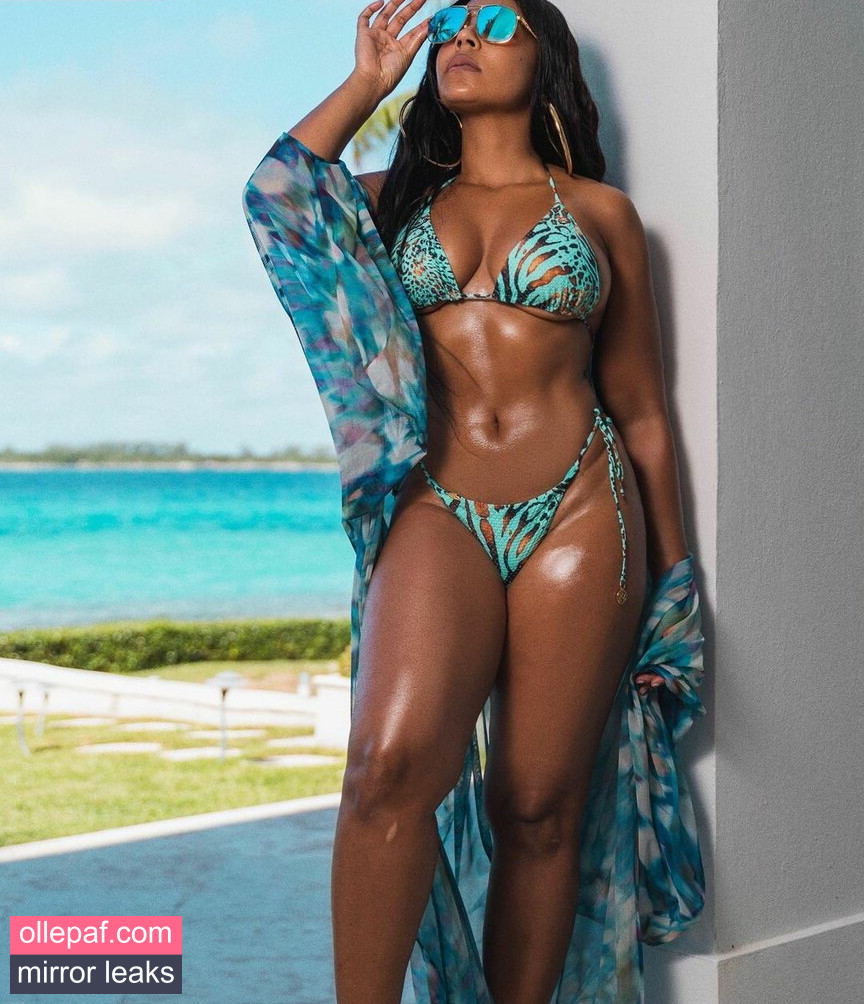 Latest Leaks Ashanti Nude #271 - Fapello