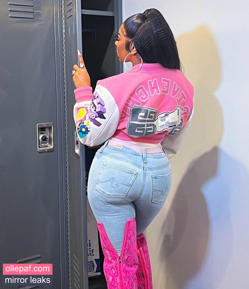 Latest Leaks Ashanti Nude #286 - Fapello