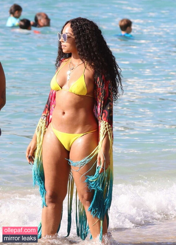Latest Leaks Ashanti Nude #31 - Fapello