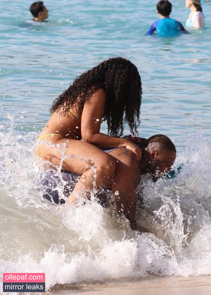 Latest Leaks Ashanti Nude #33 - Fapello