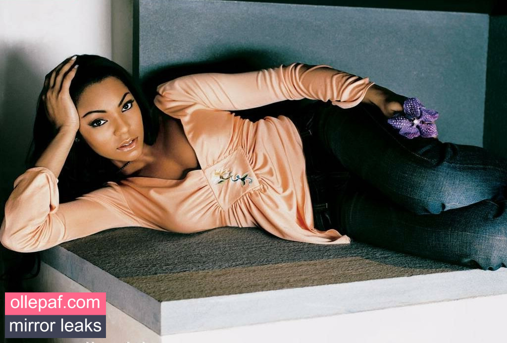 Latest Leaks Ashanti Nude #326 - Fapello