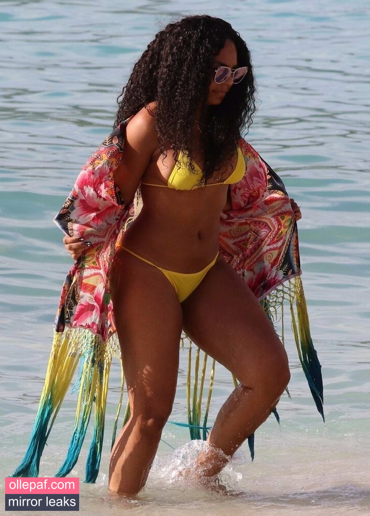 Latest Leaks Ashanti Nude #35 - Fapello