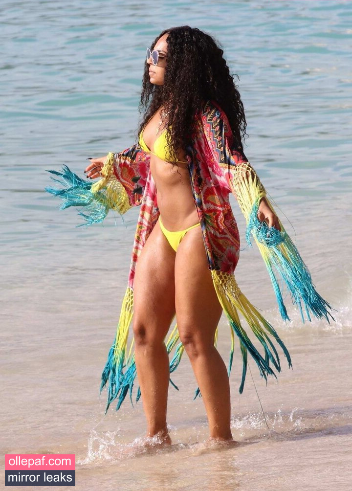 Latest Leaks Ashanti Nude #37 - Fapello