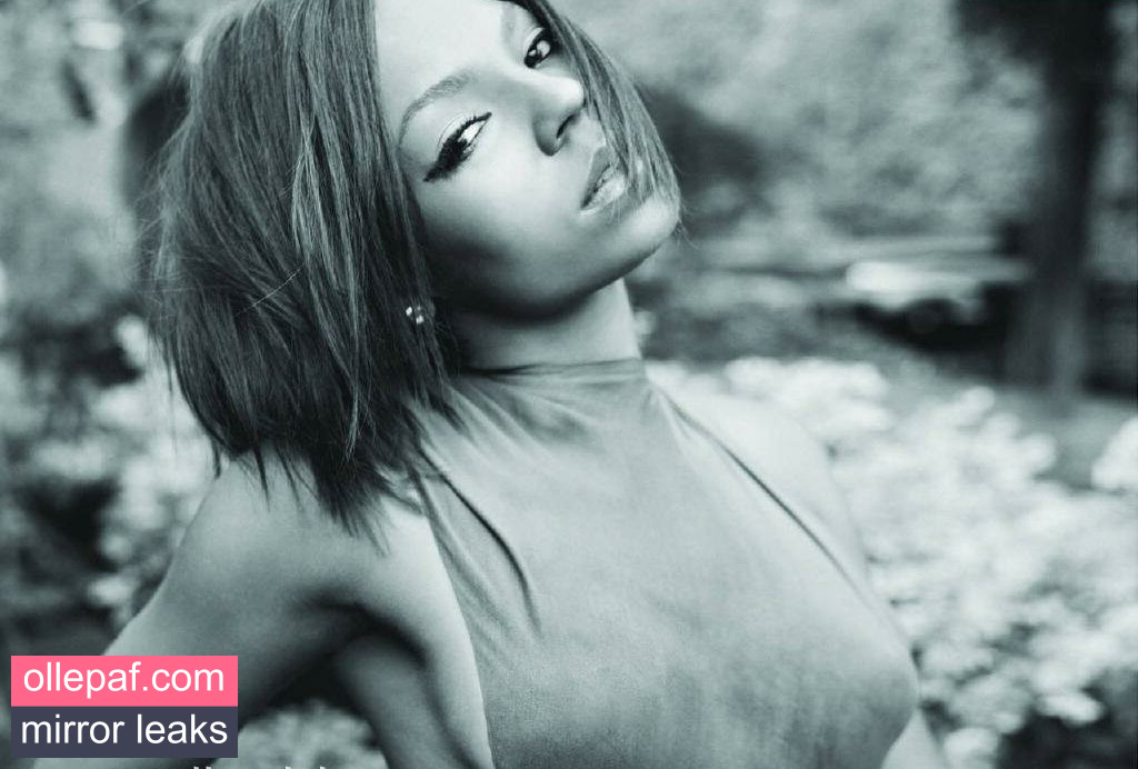 Latest Leaks Ashanti Nude #365 - Fapello