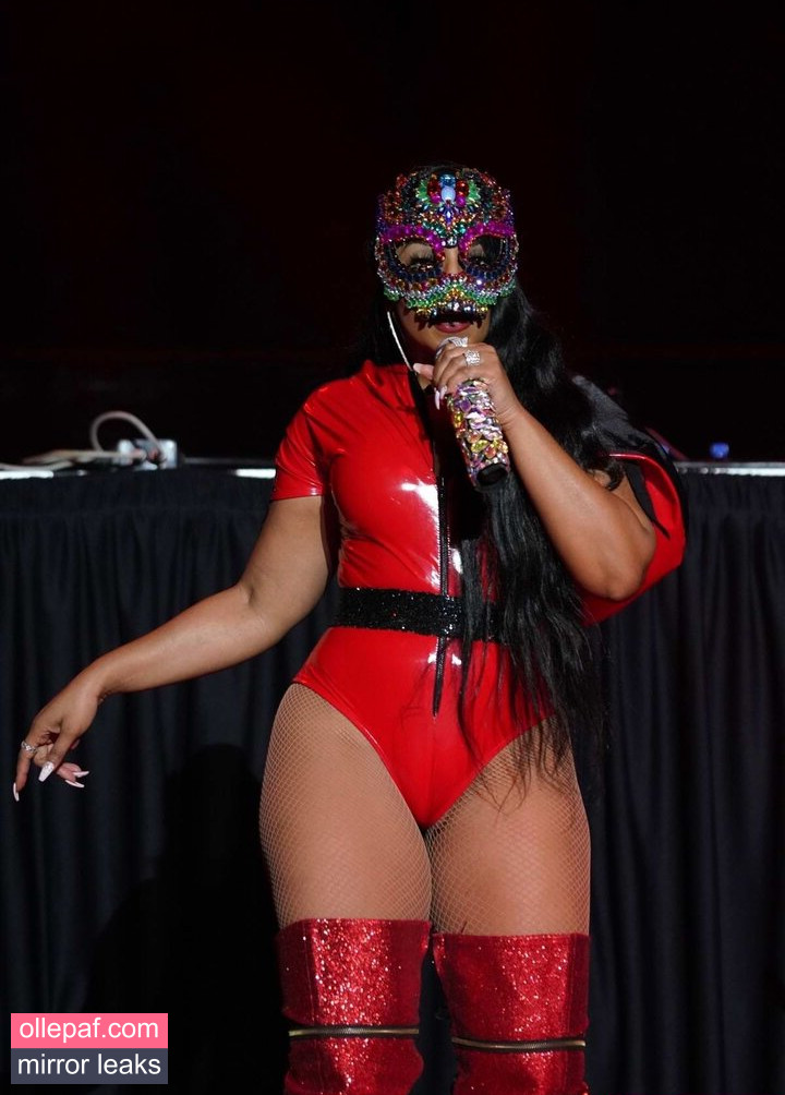 Latest Leaks Ashanti Nude #39 - Fapello