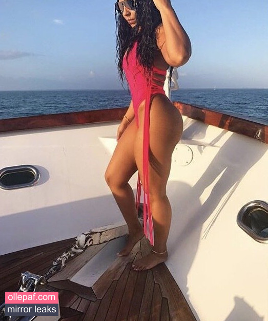 Latest Leaks Ashanti Nude #394 - Fapello