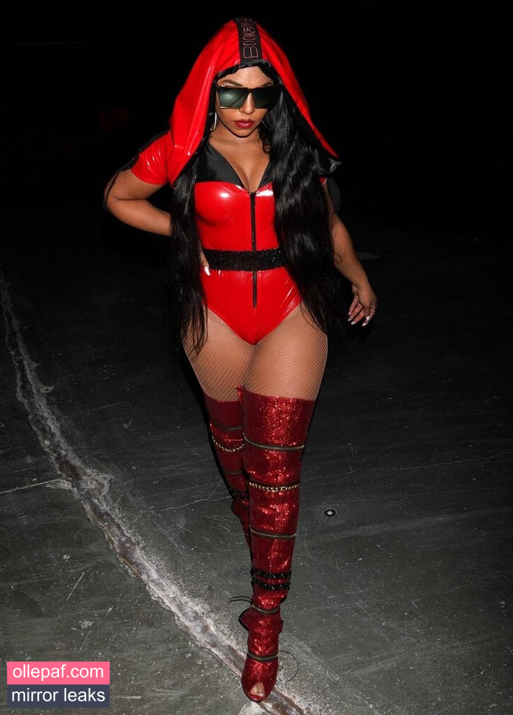 Latest Leaks Ashanti Nude #42 - Fapello