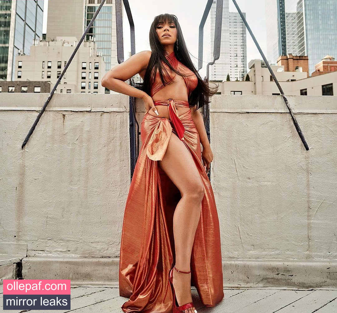 Latest Leaks Ashanti Nude #412 - Fapello