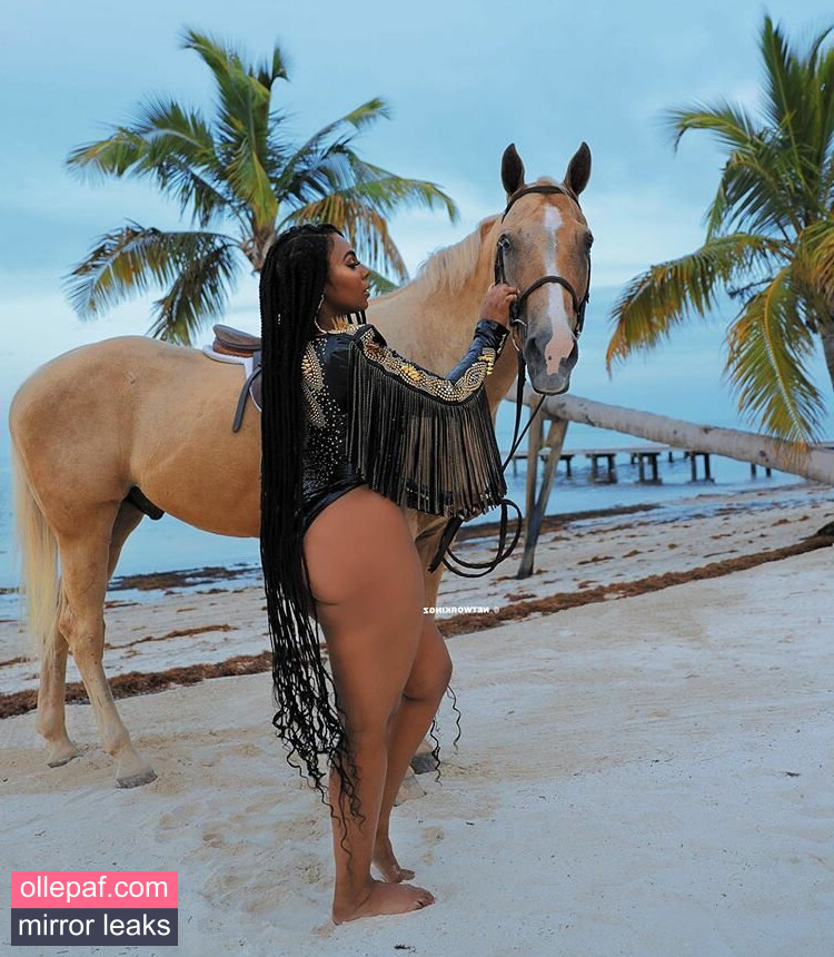 Latest Leaks Ashanti Nude #440 - Fapello