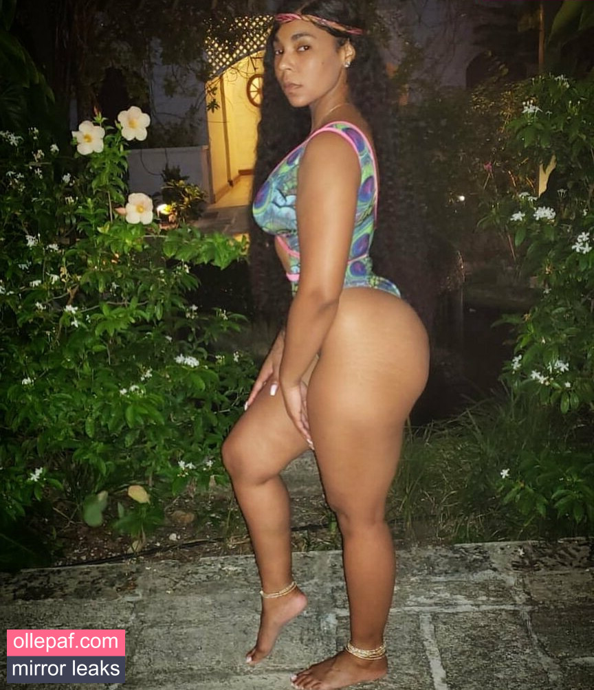 Latest Leaks Ashanti Nude #443 - Fapello