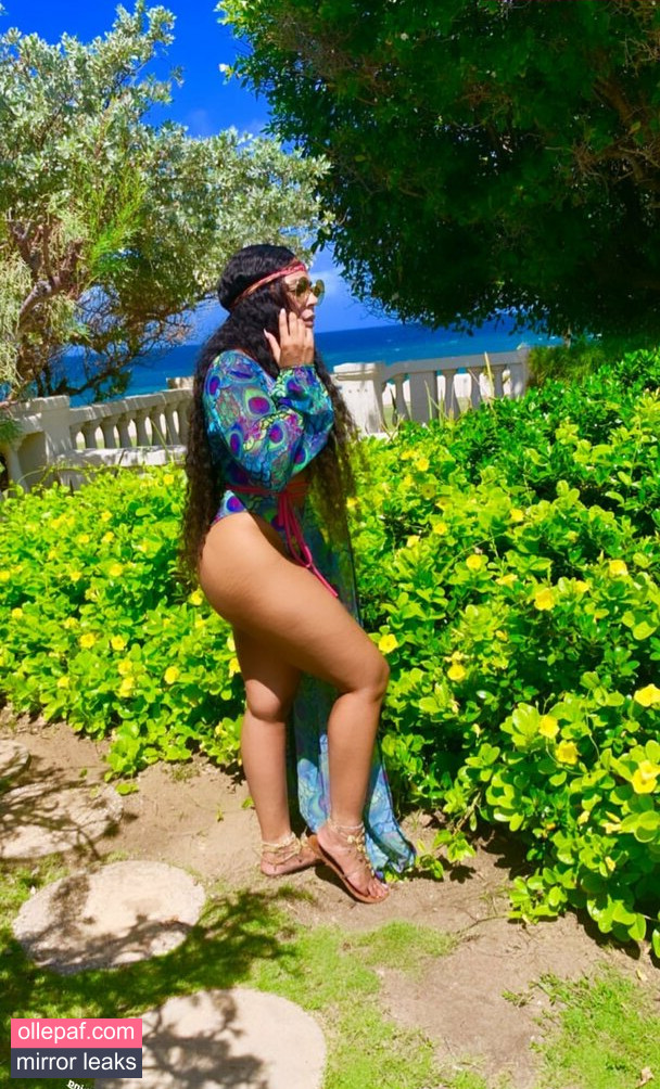 Latest Leaks Ashanti Nude #444 - Fapello