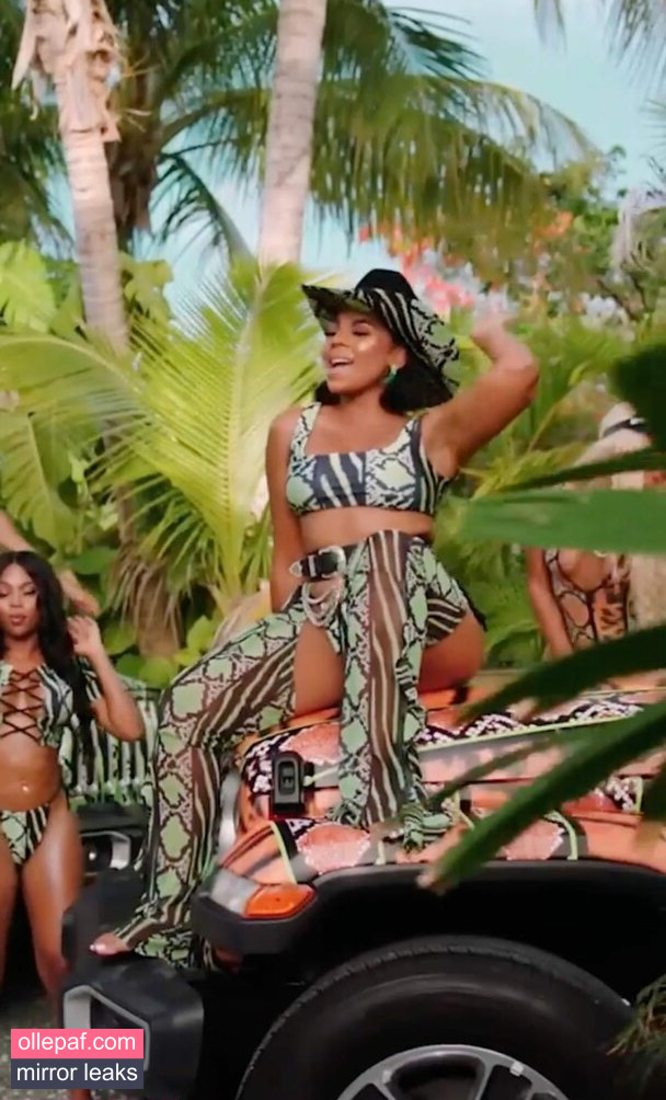 Latest Leaks Ashanti Nude #453 - Fapello