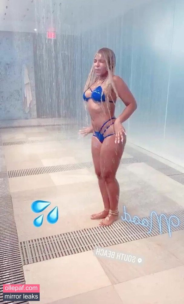 Latest Leaks Ashanti Nude #457 - Fapello