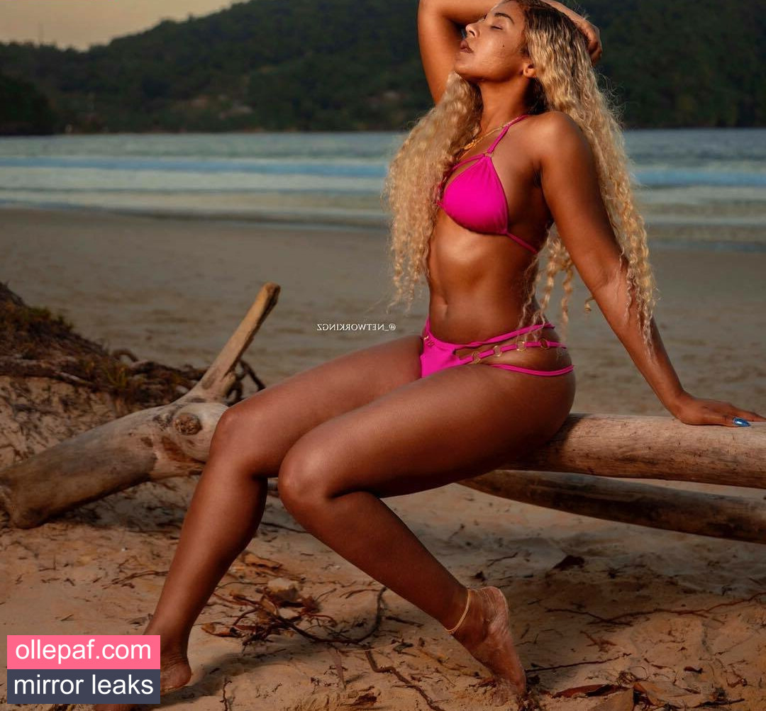 Latest Leaks Ashanti Nude #460 - Fapello