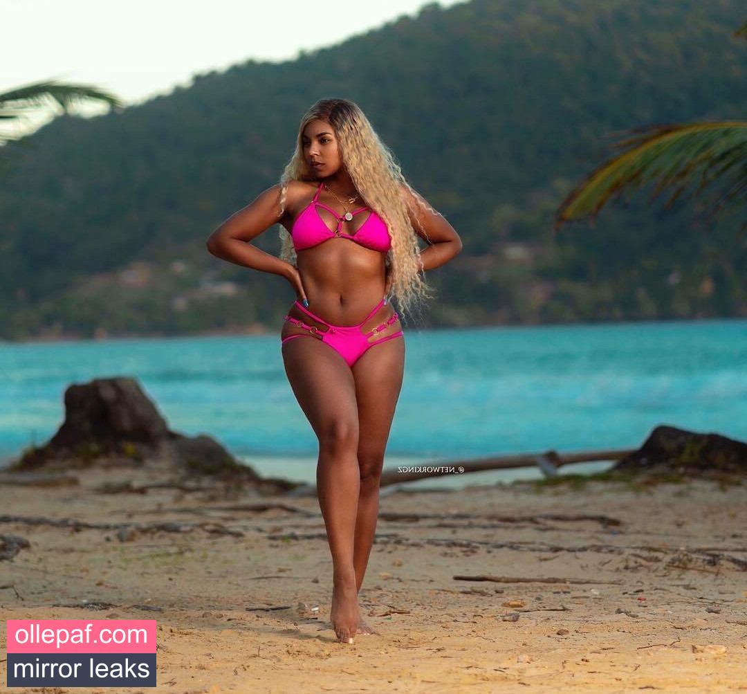 Latest Leaks Ashanti Nude #461 - Fapello