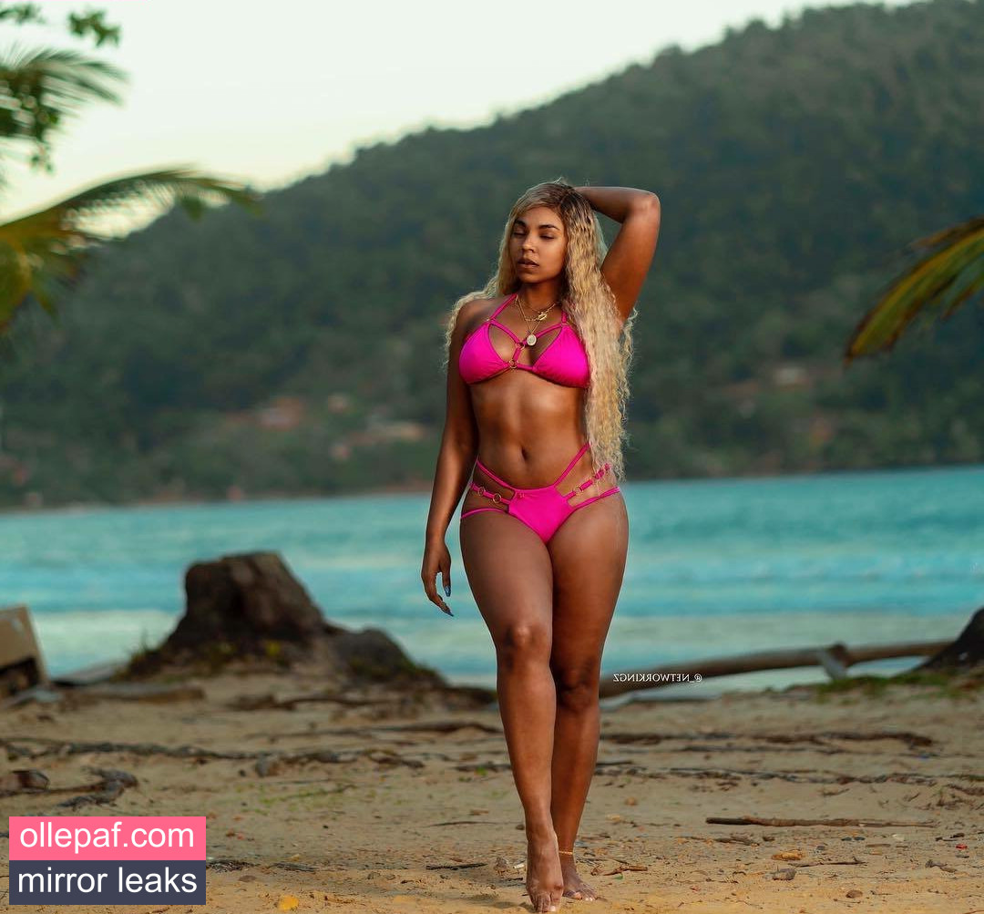 Latest Leaks Ashanti Nude #463 - Fapello