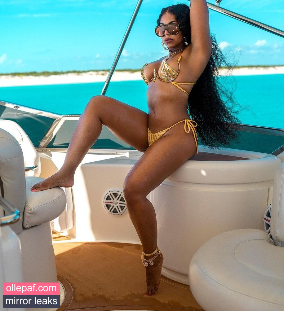 Latest Leaks Ashanti Nude #58 - Fapello
