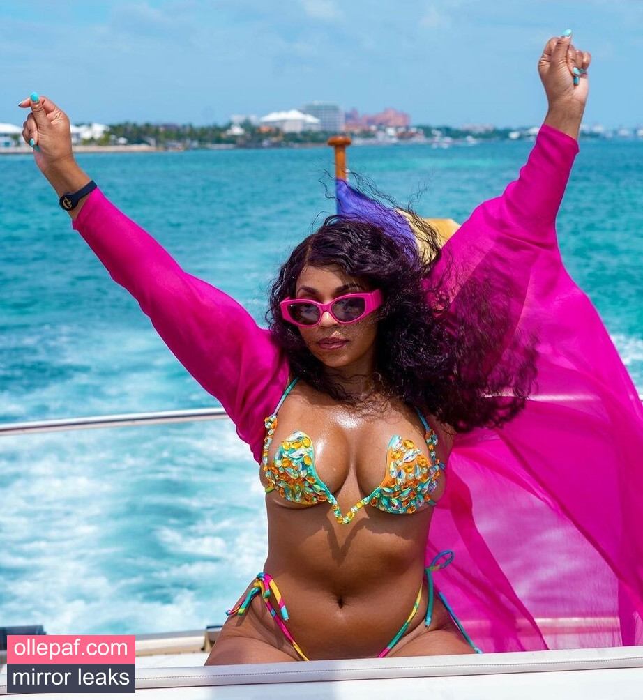 Latest Leaks Ashanti Nude #60 - Fapello