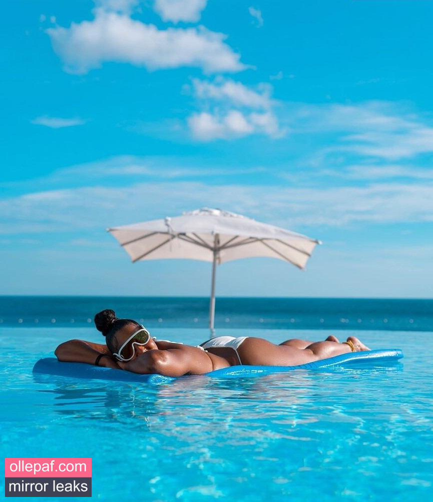 Latest Leaks Ashanti Nude #67 - Fapello