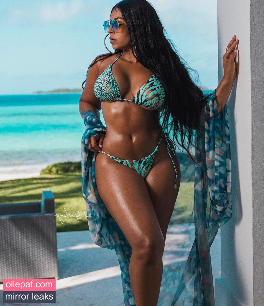 Latest Leaks Ashanti Nude #76 - Fapello