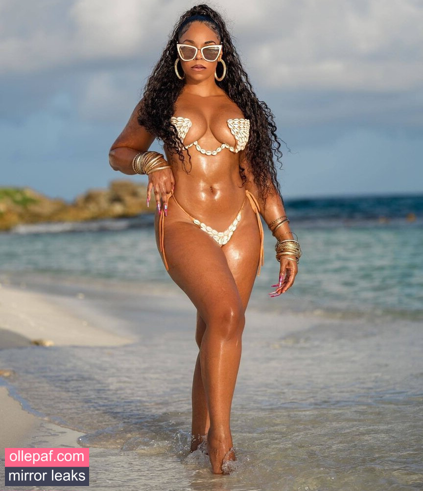 Latest Leaks Ashanti Nude #97 - Fapello