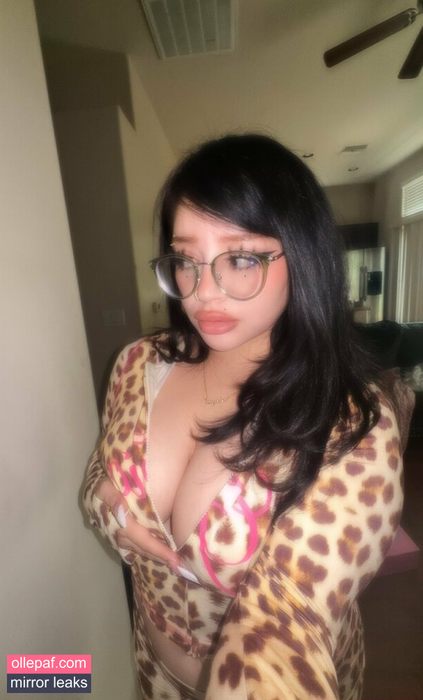 Latest Leaks ashhang3l Nude #2 - Fapello