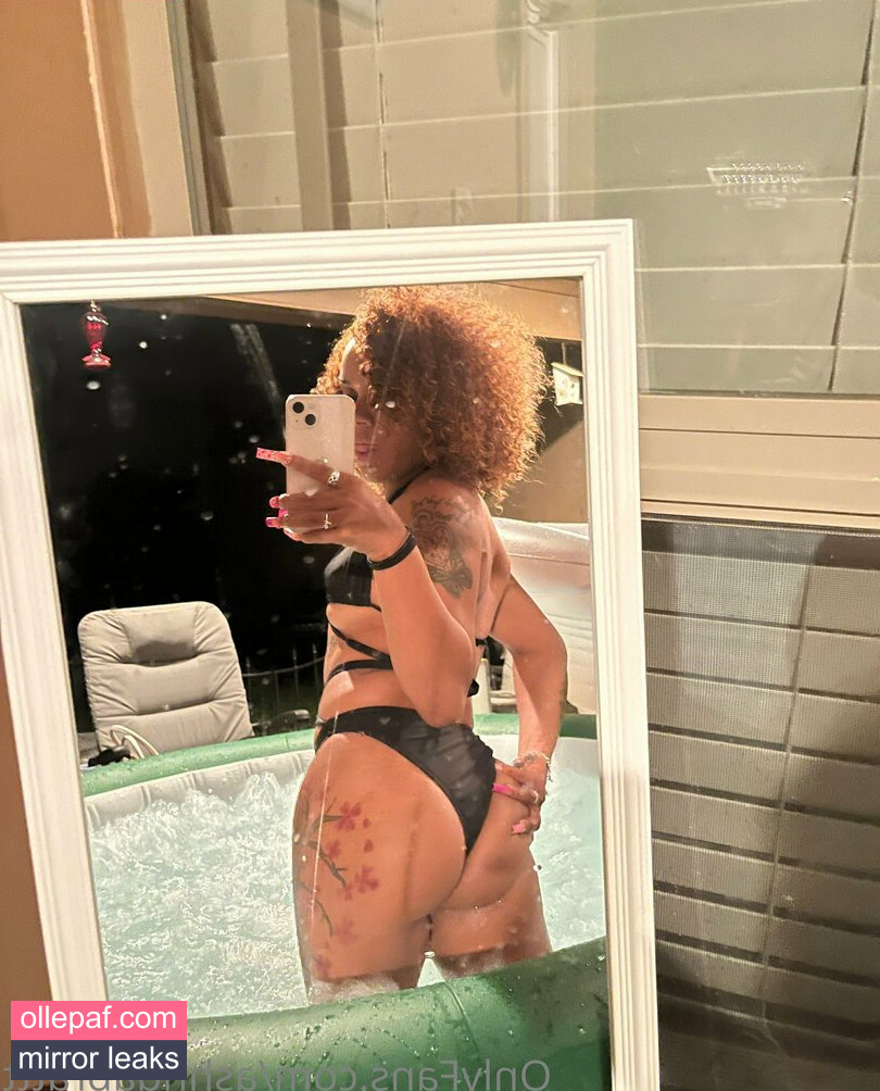 Latest Leaks ashhdabrattt Nude #45 - Fapello