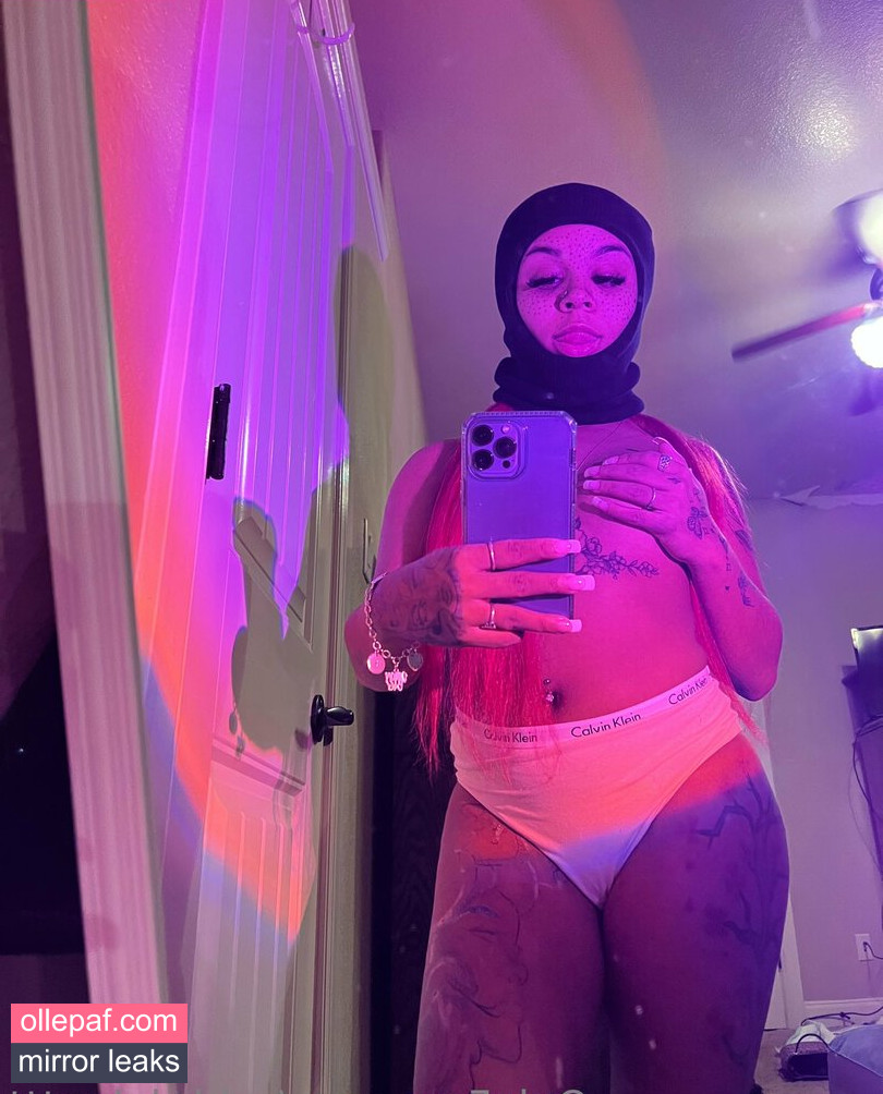 Latest Leaks ashhdabrattt Nude #8 - Fapello