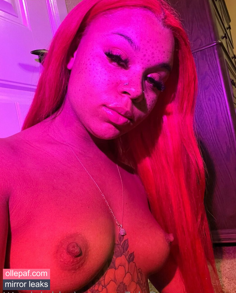Latest Leaks ashhdabrattt Nude #10 - Fapello