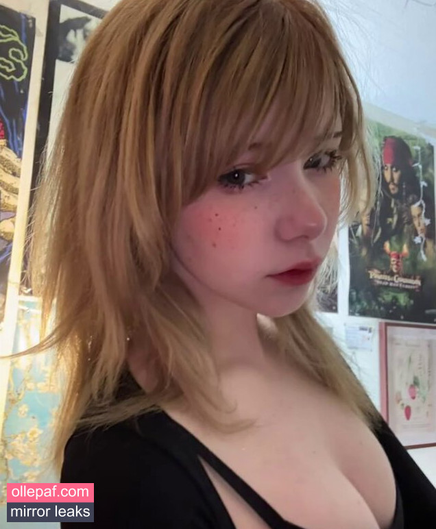 Latest Leaks ashisbees Nude #2 - Fapello