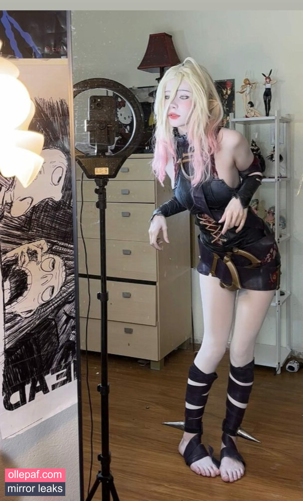 Latest Leaks ashisbees Nude #107 - Fapello