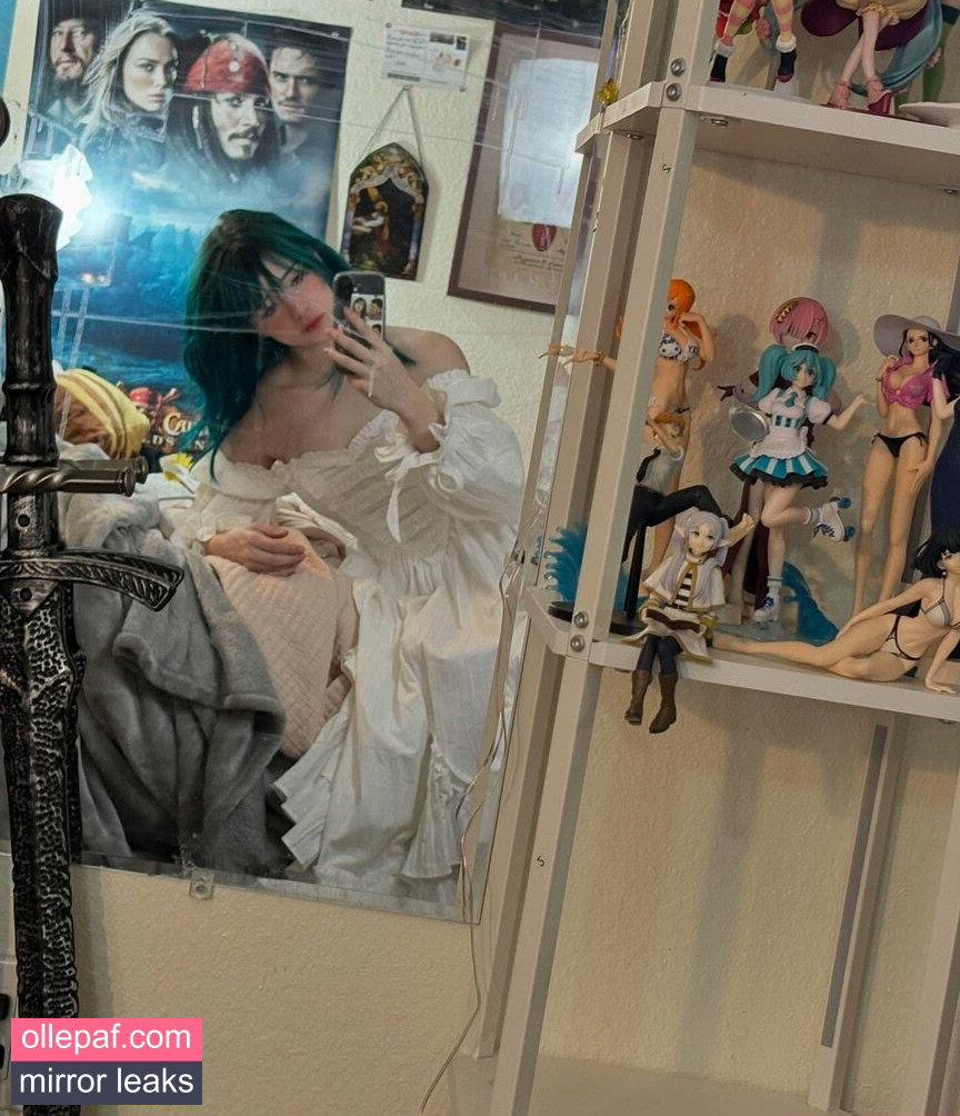 Latest Leaks ashisbees Nude #13 - Fapello