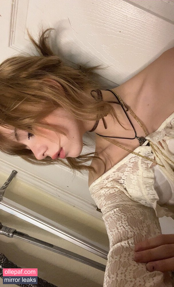 Latest Leaks ashisbees Nude #135 - Fapello
