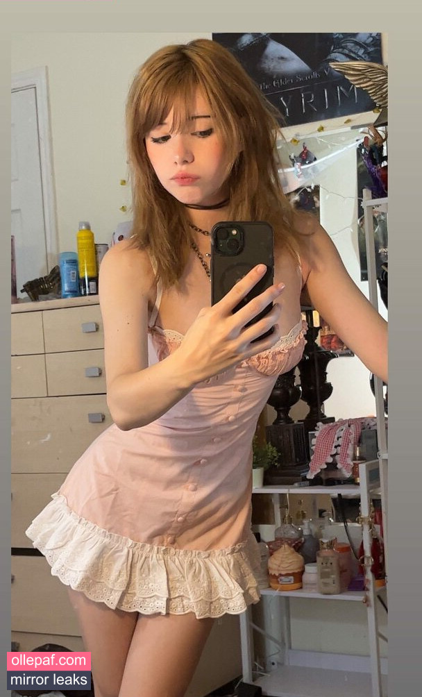 Latest Leaks ashisbees Nude #136 - Fapello